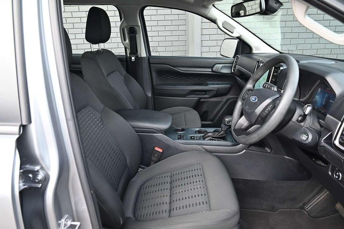 2023 Ford Everest Ambiente