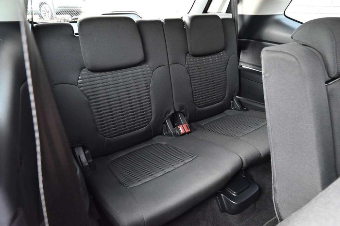 2023 Ford Everest Ambiente