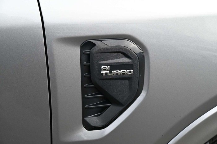 2023 Ford Everest Ambiente