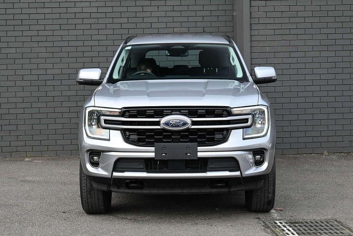 2023 Ford Everest Ambiente