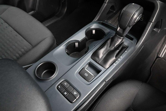 2023 Ford Everest Ambiente