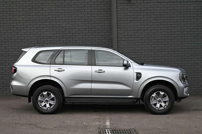 2023 Ford Everest Ambiente