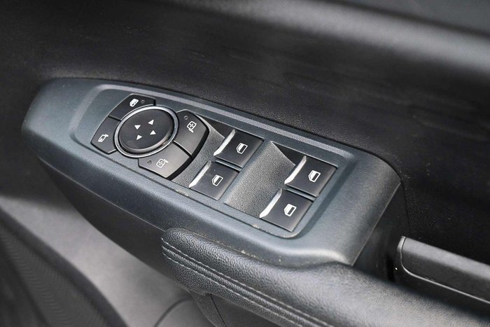 2023 Ford Everest Ambiente