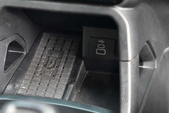 2023 Ford Everest Ambiente