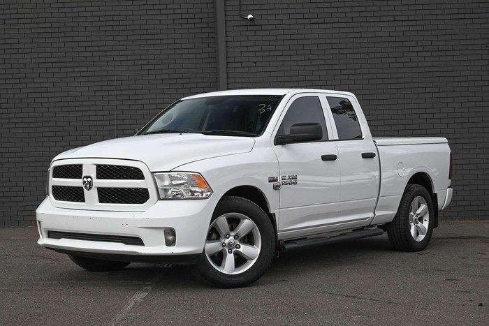 2020 RAM 1500 Express