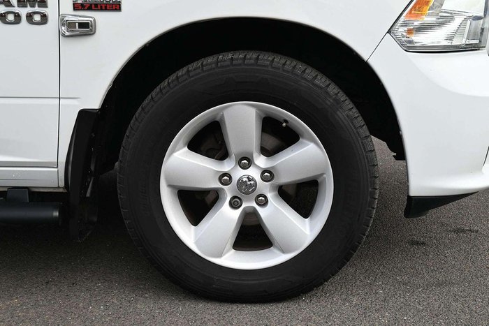 2020 RAM 1500 Express
