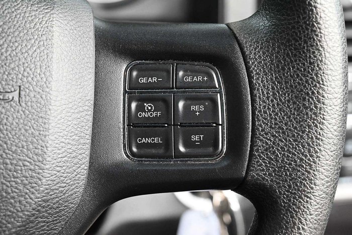 2020 RAM 1500 Express