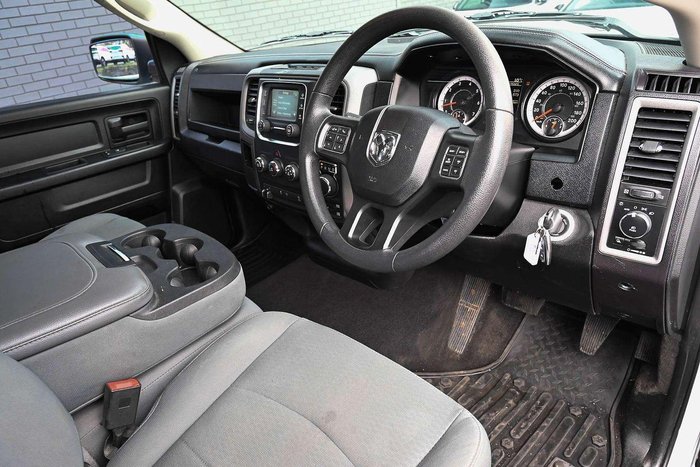 2020 RAM 1500 Express