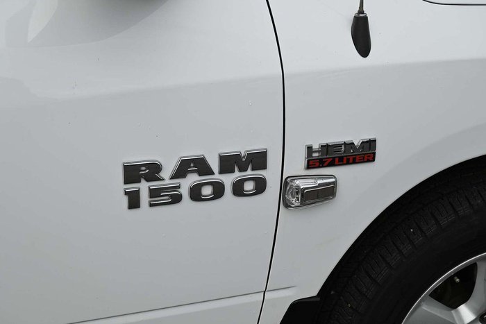 2020 RAM 1500 Express