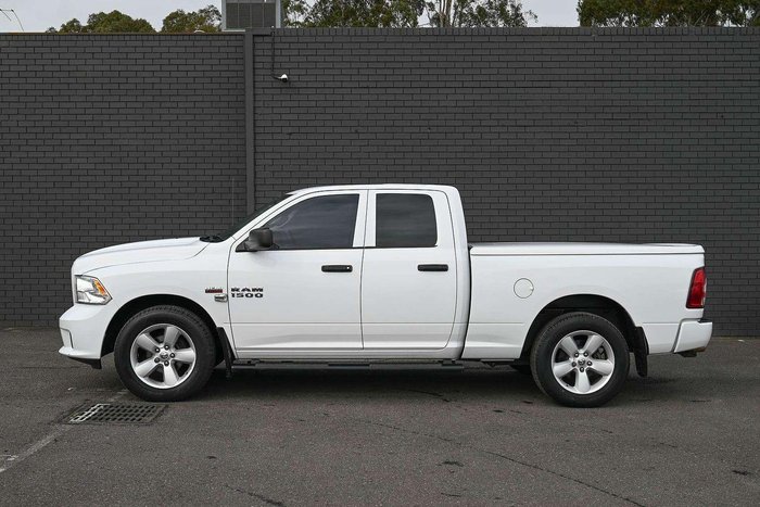 2020 RAM 1500 Express