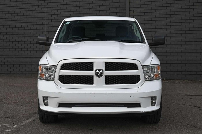 2020 RAM 1500 Express