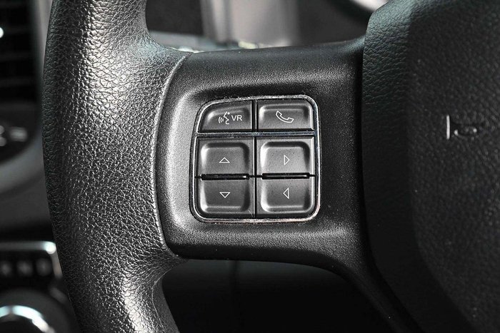 2020 RAM 1500 Express