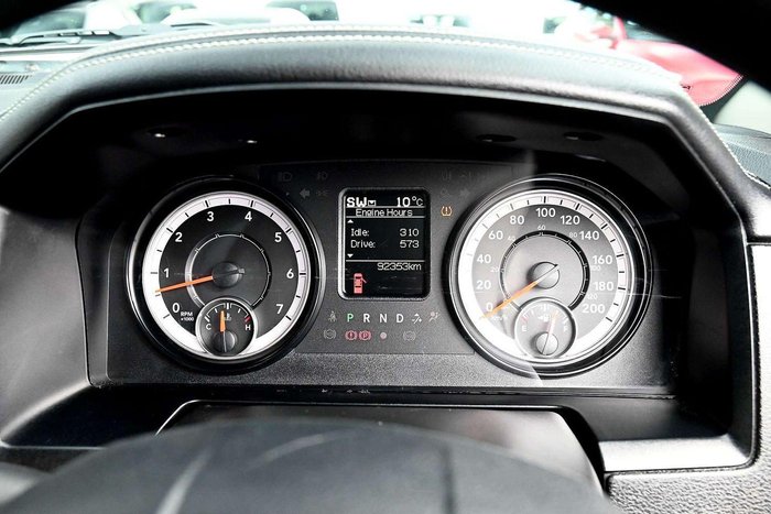 2020 RAM 1500 Express