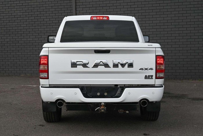 2020 RAM 1500 Express