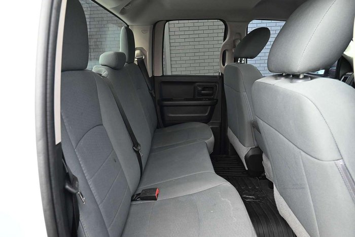 2020 RAM 1500 Express