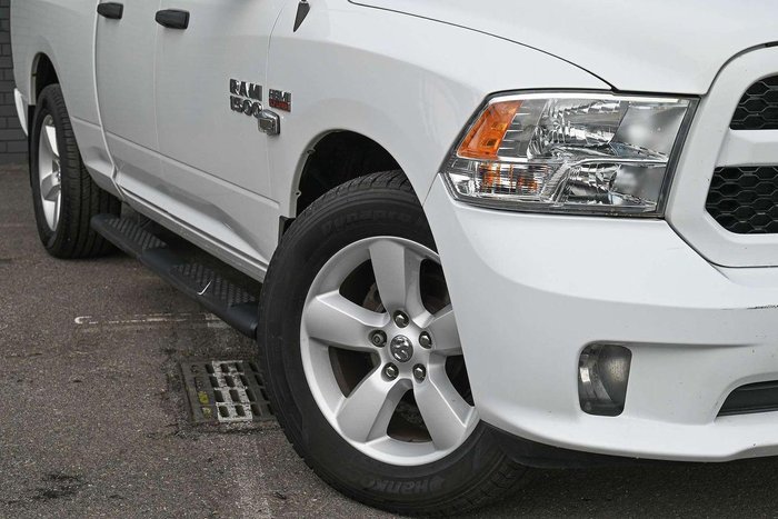 2020 RAM 1500 Express