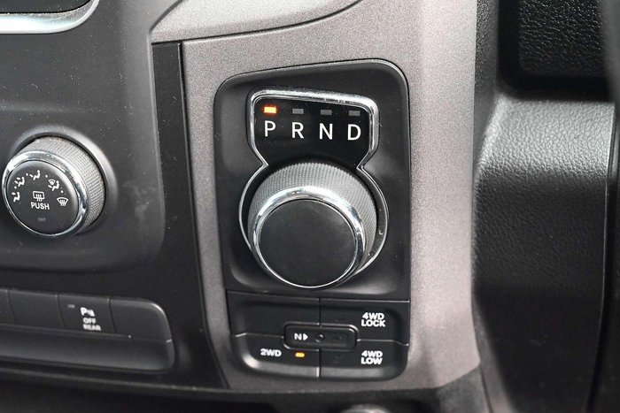2020 RAM 1500 Express