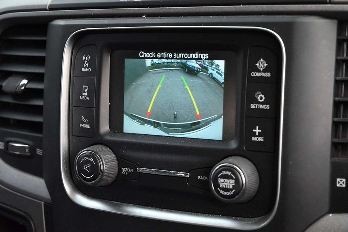 2020 RAM 1500 Express