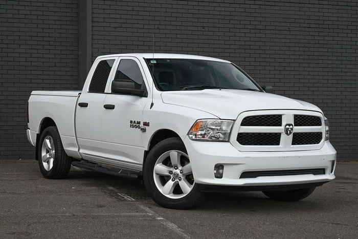 2020 RAM 1500 Express
