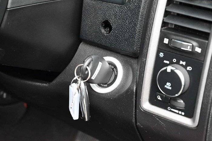 2020 RAM 1500 Express