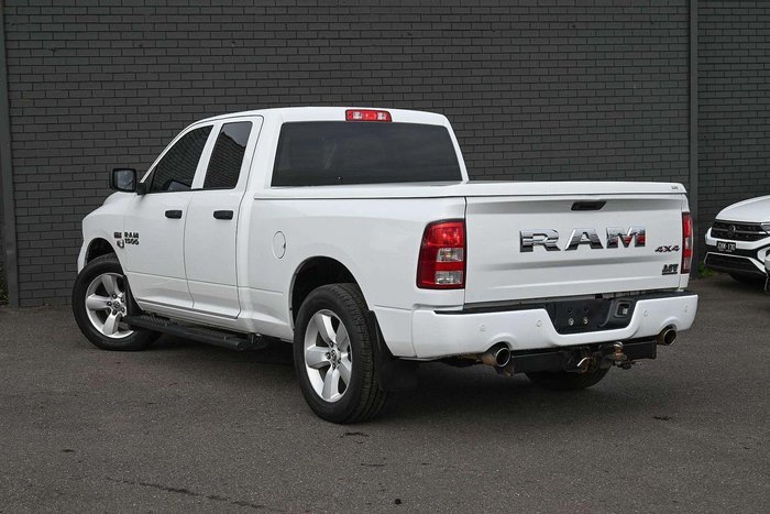 2020 RAM 1500 Express
