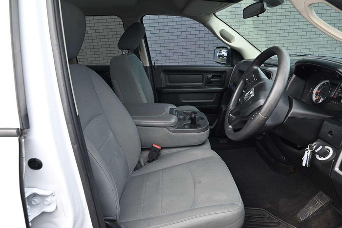 2020 RAM 1500 Express