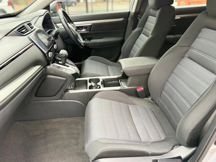 2022 Honda CR-V VTi X