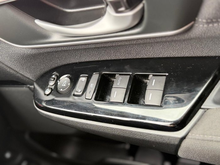 2022 Honda CR-V VTi X
