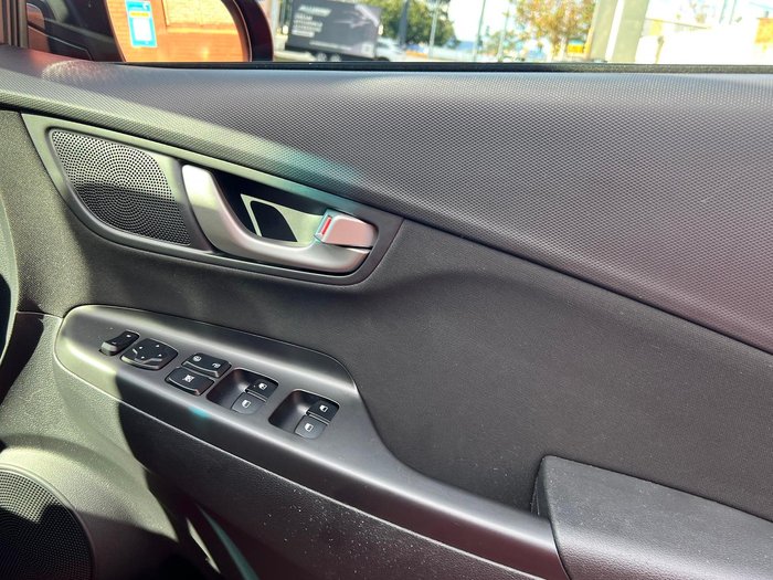 2018 Hyundai Kona Active
