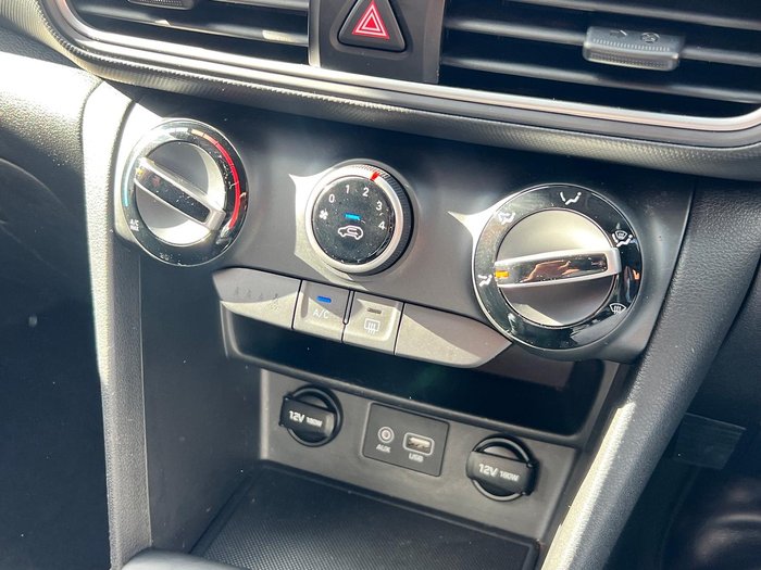 2018 Hyundai Kona Active