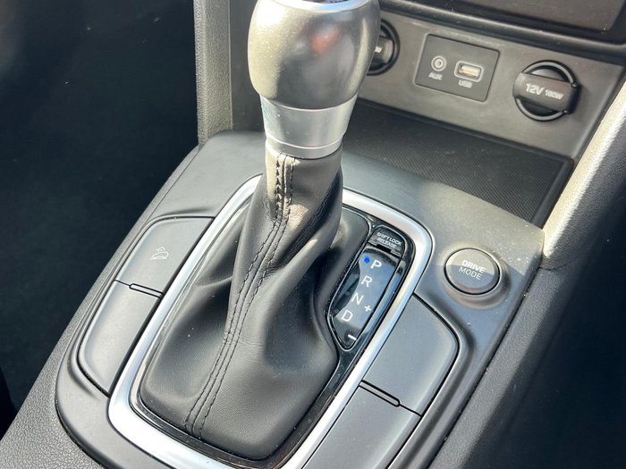 2018 Hyundai Kona Active