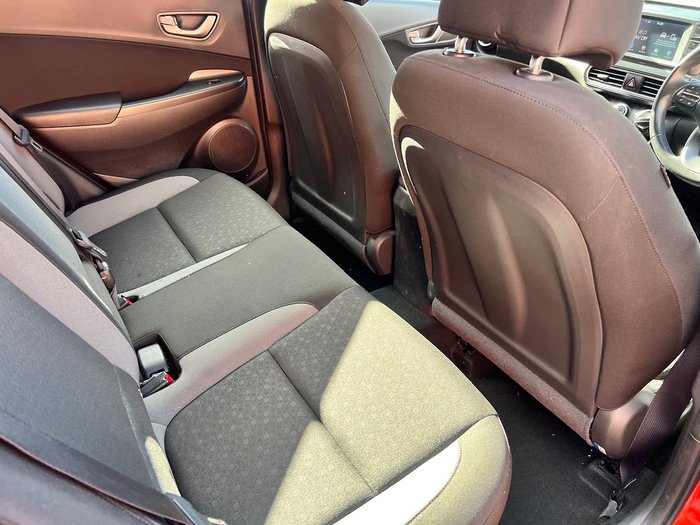 2018 Hyundai Kona Active