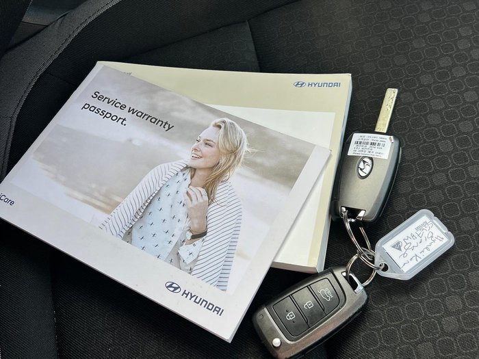 2018 Hyundai Kona Active