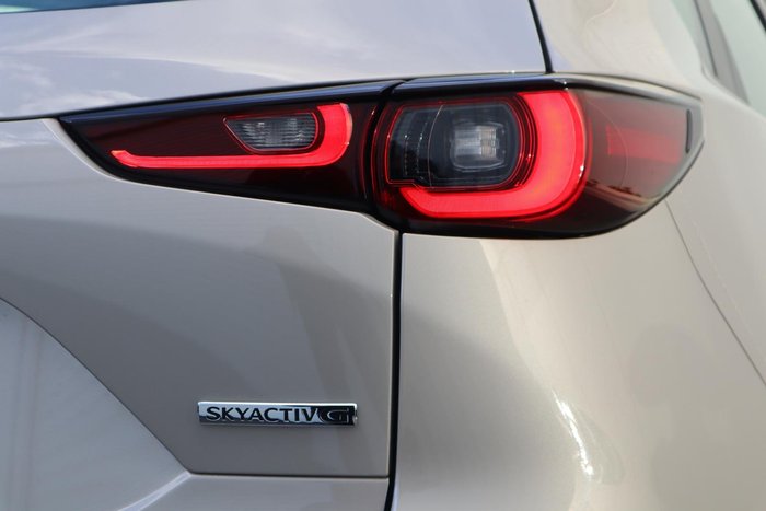 2026 Mazda CX-5 G25 Maxx Sport