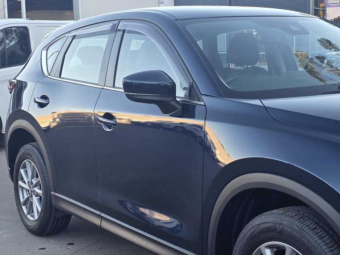 2023 Mazda CX-5 G25 Touring