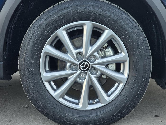2023 Mazda CX-5 G25 Touring