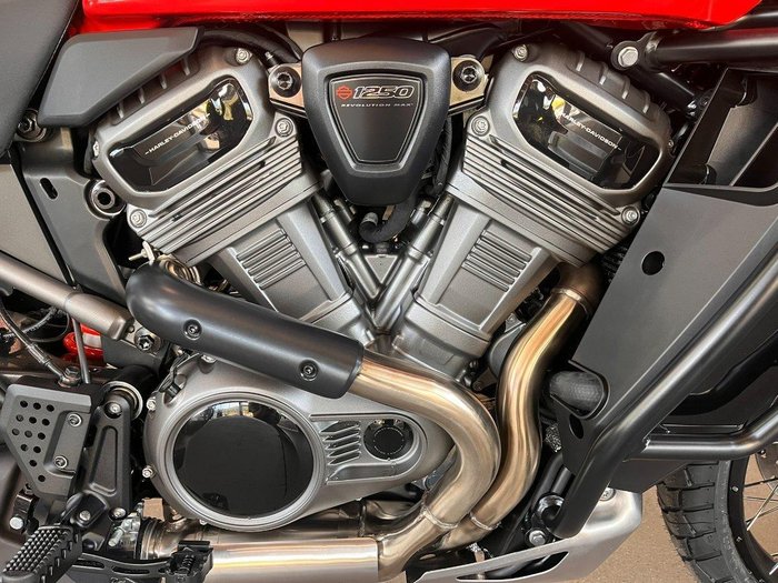 2026 Harley-Davidson