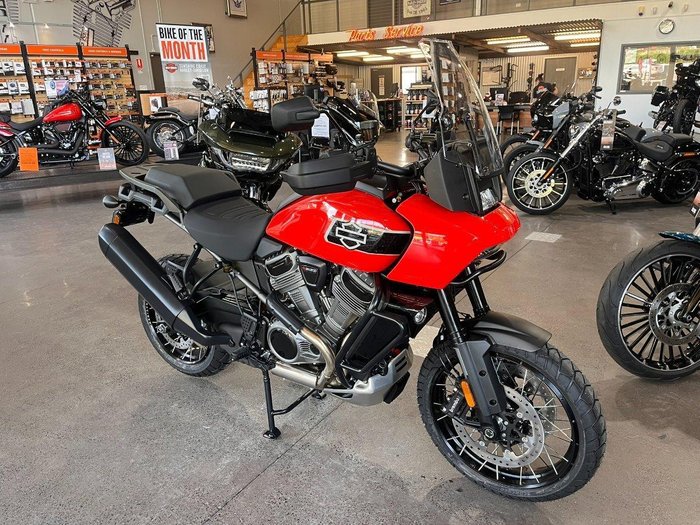 2026 Harley-Davidson