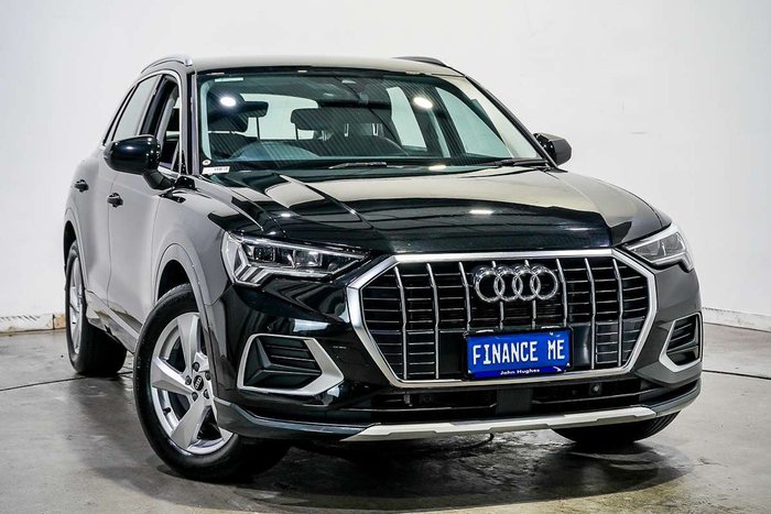 2024 Audi Q3 35 TFSI