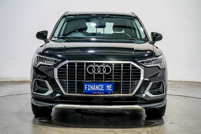 2024 Audi Q3 35 TFSI