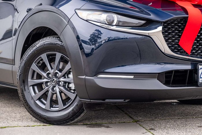2024 Mazda CX-30 G20 Pure