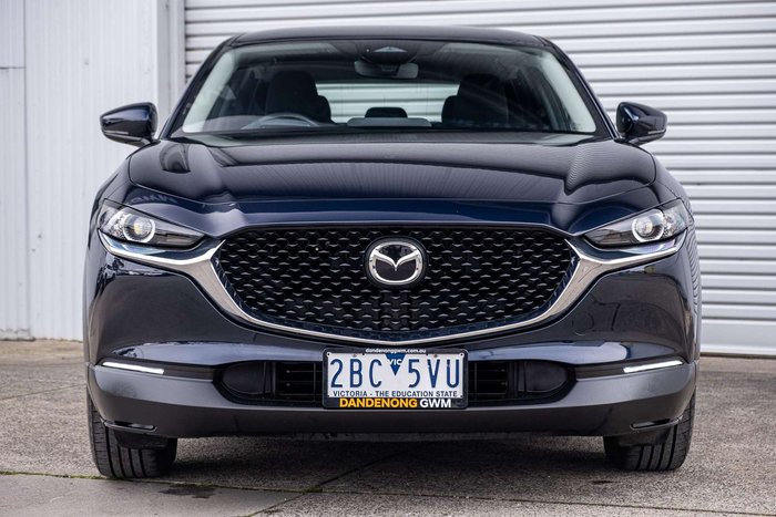 2024 Mazda CX-30 G20 Pure