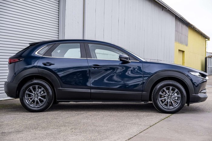 2024 Mazda CX-30 G20 Pure