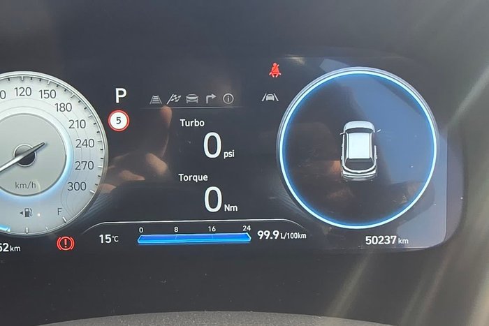 2024 Hyundai i30 N Premium