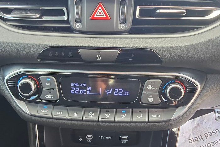 2024 Hyundai i30 N Premium