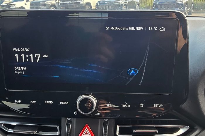 2024 Hyundai i30 N Premium