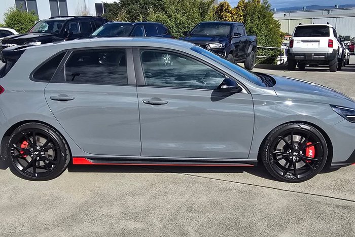 2024 Hyundai i30 N Premium