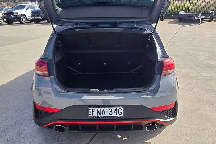 2024 Hyundai i30 N Premium