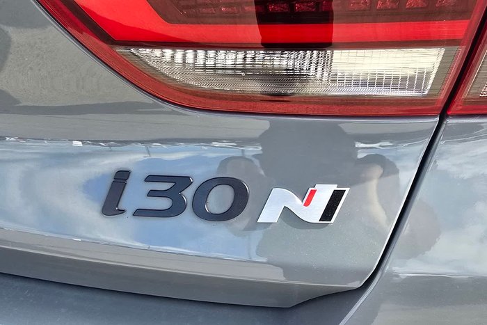 2024 Hyundai i30 N Premium