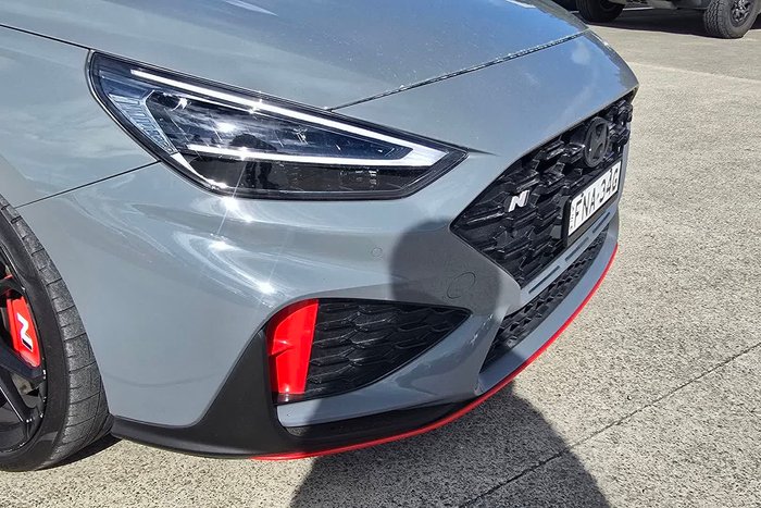 2024 Hyundai i30 N Premium